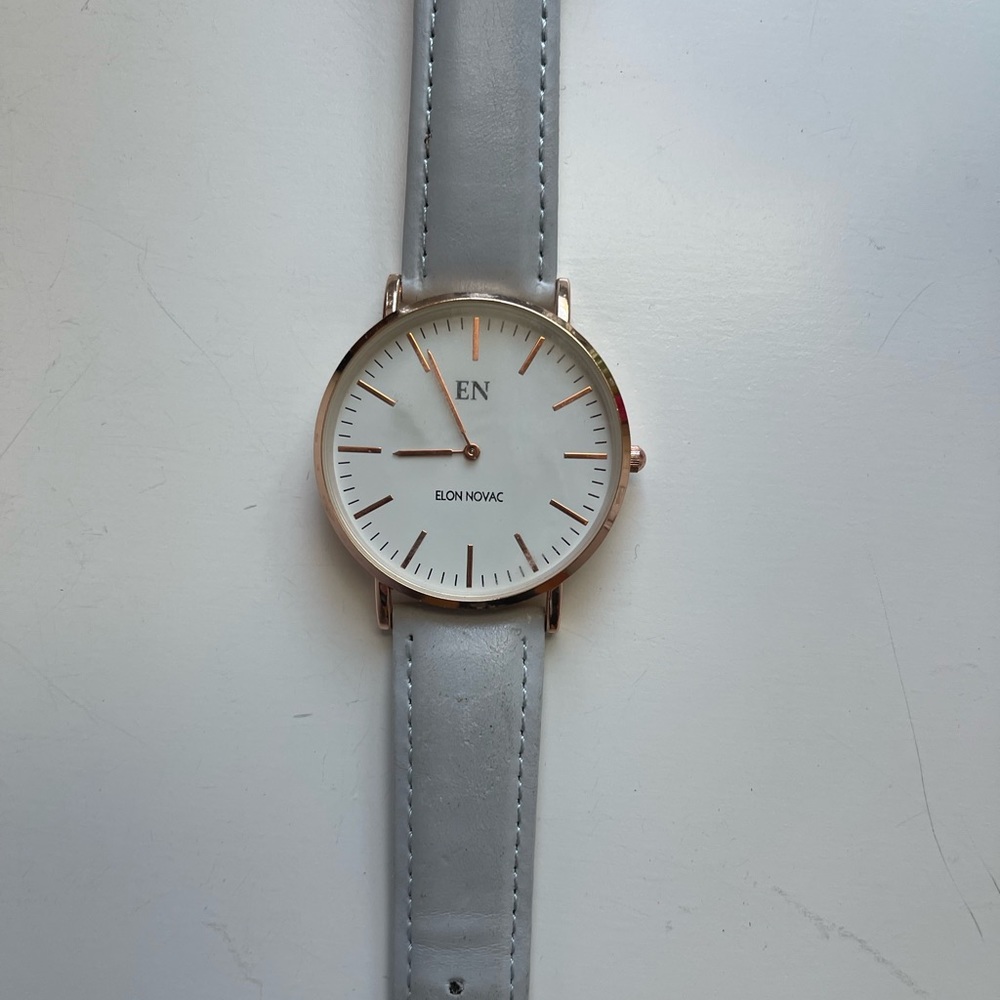 Elan Novac Watch - Picture 2 of 5